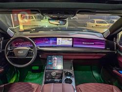 كاديلاك اسكاليد